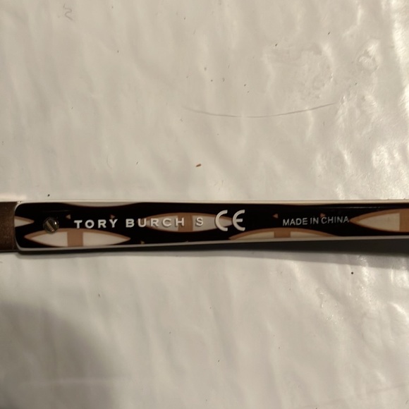 Tory Burch sunglasses - Picture 5 of 6